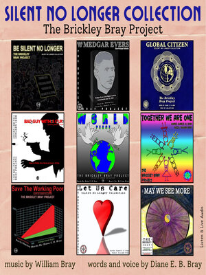 cover image of Silent No Longer Collection